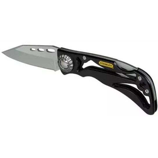 Ніж Stanley Skeleton складний 175 мм (0-10-253)