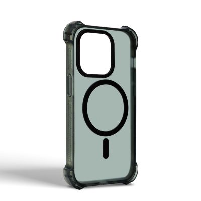 Чехол для мобильного телефона Armorstandart Bounce Apple iPhone 14 Pro Matte Black (ARM75243) | Зображення 1