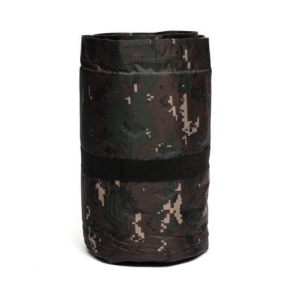 Самонадувающийся коврик Ranger Tibet Camo (Арт. RA 6641) | Зображення 1