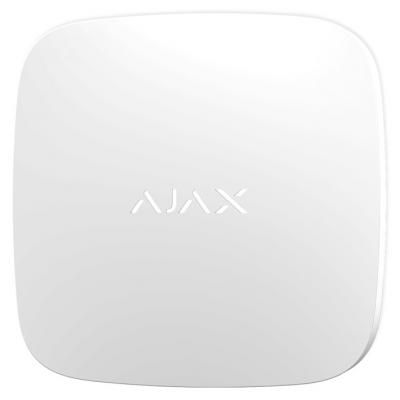 Датчик затопления Ajax LeaksProtect white