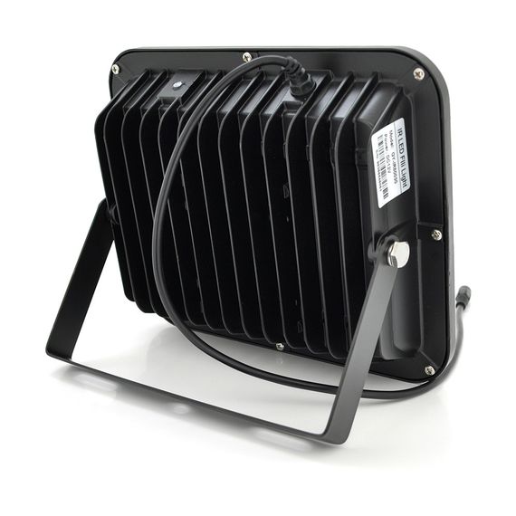 ІЧ-прожектор GY-IR80030. 12V, 30W, 30LED, IP66, 850Нм, кут огляду 90 °, дальність до 170м. | Зображення 1