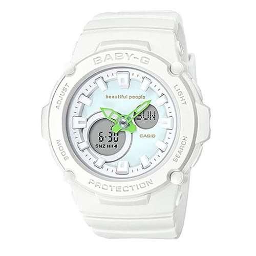 Часы наручные Casio Baby-G BGA-270BP-7ADR