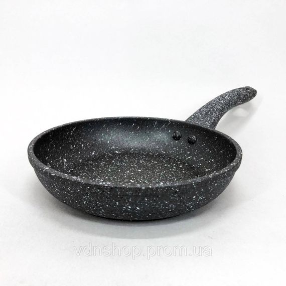 Зручна сковорода для щоденного використання Con, Практична сковорода для кухні кухаря ER-72 | Зображення 2