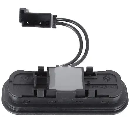 Opel ASTRA J Sports Tourer (10-15) кнопка (микропереключатель) ручки открывания дверей багажника, Опель Астра | Зображення 1