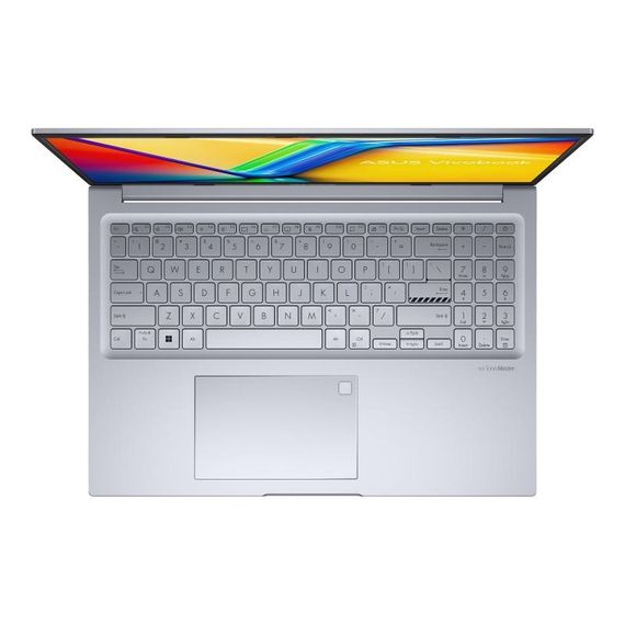Ноутбук ASUS VivoBook 16X (16"WUXGA/i9-13900H/16GB/1TB SSD/RTX 4050/Win 11) | Зображення 6