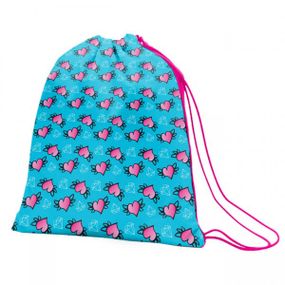 Сумка для взуття 1Вересня SB-10 Heart 552266 41х36 см