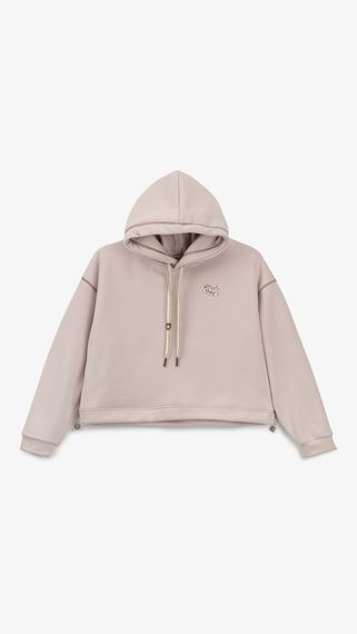 Костюм світшот+штани для дівчинки Dinomin 0029 164 см Рожевий shop (2000999162756) | Зображення 1