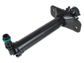 Audi A6 C7 від 2011 р. - Омивач лівої фари 4G0955101 Ауді