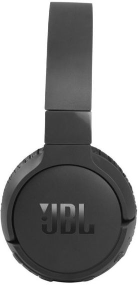 Гарнітура JBL T660 NC (JBLT660NCBLK) Black | Зображення 4