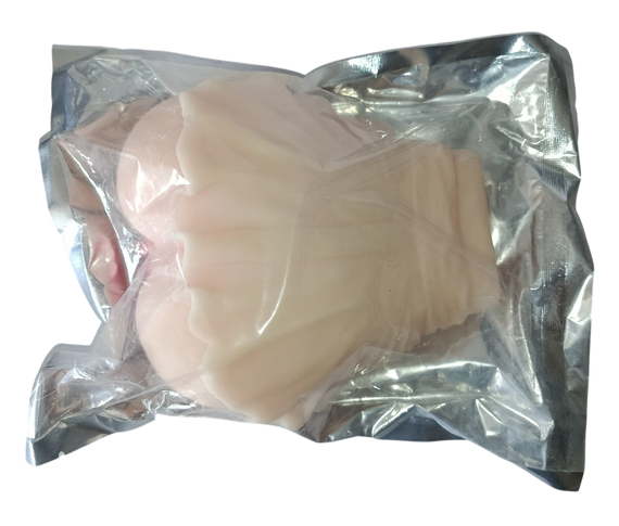 Мастурбатор з двома входами (вагіна та анус) OYO - Passionate Maid, MT-005 Sex Aura | Зображення 6