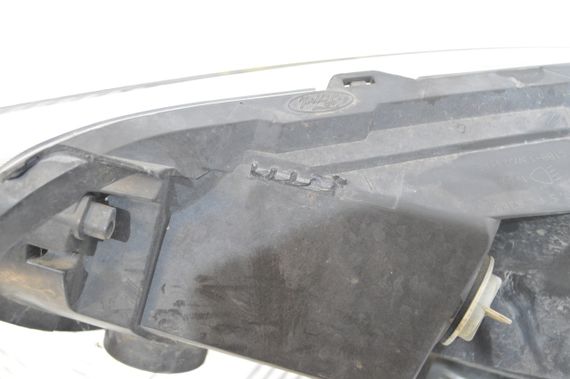 Фара права Ford Fiesta VI 2013-2017 рестайлінг Фара передня права Форд Фієста 6 C1BB13W029AE | Зображення 5