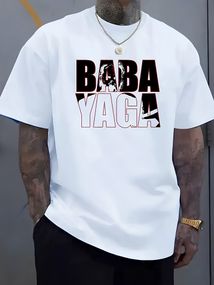 Футболка з дтф принтом