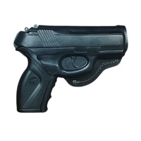 Кобура  поясна (без скобы)  Crosman C-11  (формованная)