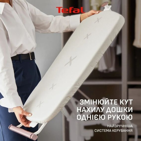 Прасувальна система Tefal QT1811E0 | Зображення 6