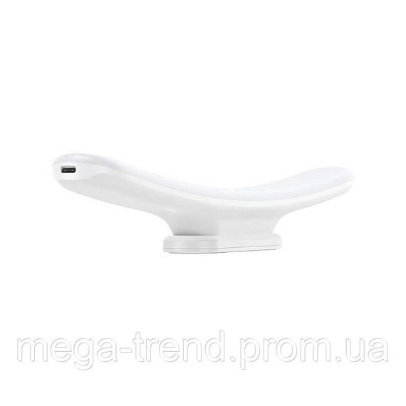 Акумуляторна магнітна лампа Led для дому Baseus Magnetic з магнітним кріпленням Портативний світильник | Зображення 1