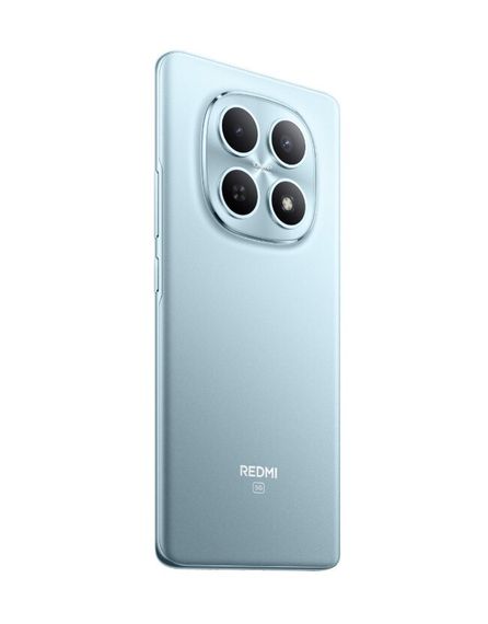 Смартфон Xiaomi Redmi Note 15 5G 8/256GB Glacier Blue | Зображення 2