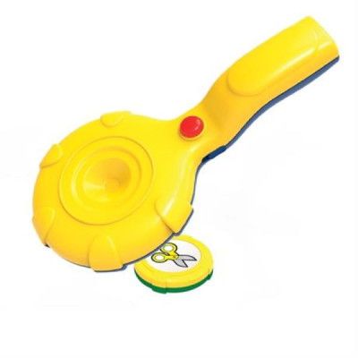 Ігровий набір EDU-Toys Металошукач (JS014) | Зображення 1