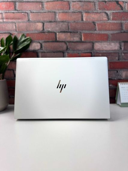Ультрабук HP EliteBook 645 G9 / 14" (1920x1080) IPS / AMD Ryzen 5 Pro 5675U (6 (12) ядер по 2.3 - 4.3 GHz) / 8 GB DDR4 / 256 GB SSD / AMD Radeon RX Vega 7 / WebCam б/у | Зображення 7