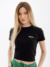 Футболка Ellesse Chelu Crop T-Shirt
