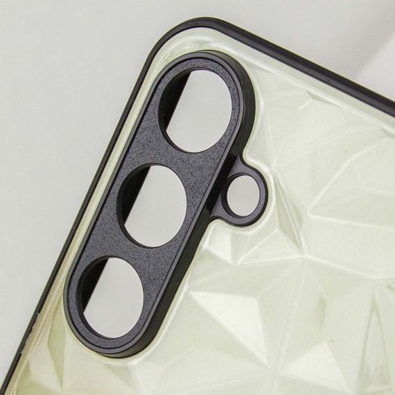 TPU+PC чохол Prisma Fluffie для Samsung Galaxy A15 4G/5G Bear | Зображення 5