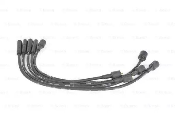 Комплект дротів запалювання LADA TOSCANA, BOSCH (0986356828) | Зображення 2