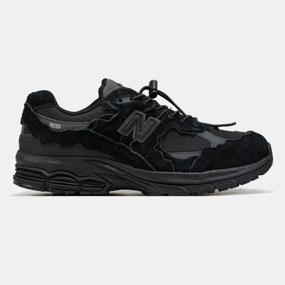 Кросівки New 2002R Gore-Tex еврозима 45 | Зображення 3