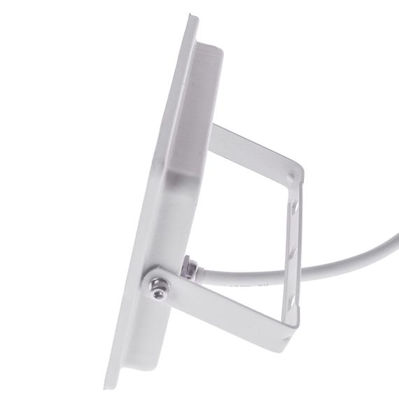 Прожектор уличный LED влагозащищенный IP65 HL-28/30W NW | Зображення 4
