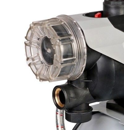 Насосна станція AL-KO HW 3600 Easy (113798) | Зображення 2