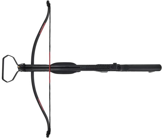 Арбалет Man Kung XB21 Rip Claw. Black | Зображення 6
