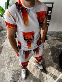 Спортивний костюм