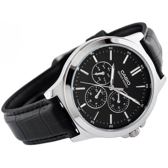 Жіночий годинник Casio LTP-V300L-1A | Зображення 1