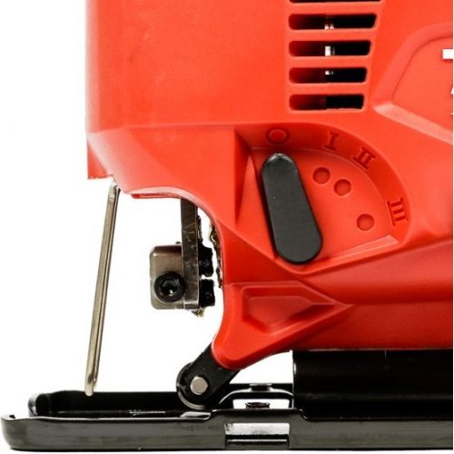 Лобзик Makita M4301 450 Вт | Зображення 2