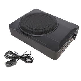 Автомобільний сабвуфер 120W XPRO YL-801C (42794-YL 801C_2436)