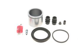 Ремкомплект супорта переднього Citroen Jumpy Fiat Scudo 95-06 d=60mm  +поршень  Lucas  260942