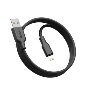 USB Ridea RC-M134 Soft Silico 12W Lightning