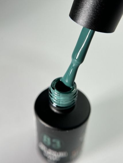 Гель лак Bee Nails №83, 8мл