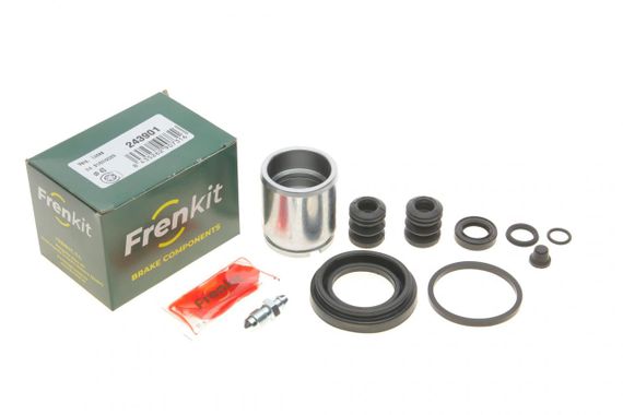 Ремкомплект супорта заднього Ford Scorpio 94-98 d=43mm  Lucas +поршень  243901 | Зображення 1
