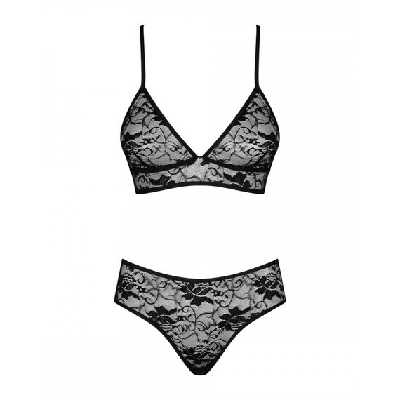 Комплект ObsessiveKokietta L/XL | Зображення 3