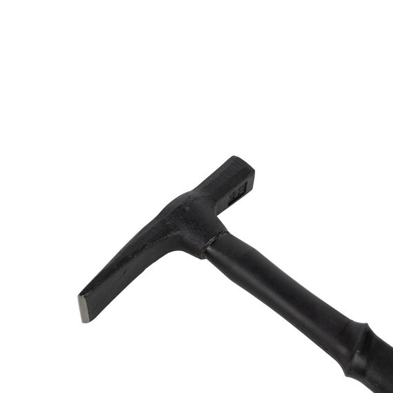 Молоток-кирка муляра Sigma 450г фібергласова ручка 4313011 | Зображення 1