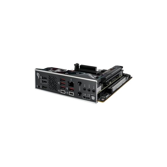 Материнская плата ASUS ROG STRIX B850-I GAMING WIFI | Зображення 6