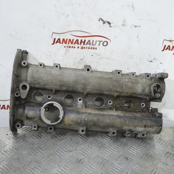 Кришка клапанів 1.4 16V Volkswagen Golf IV Polo 1997-2005 Постіль БЕЗ розпредвалів Фольксваген Гольф 4 036103475E | Зображення 1