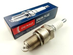 Свічка запалювання DENSO W20EPU/3043 ВАЗ 2101 ОДНА ШТУКА (2101-3707000)