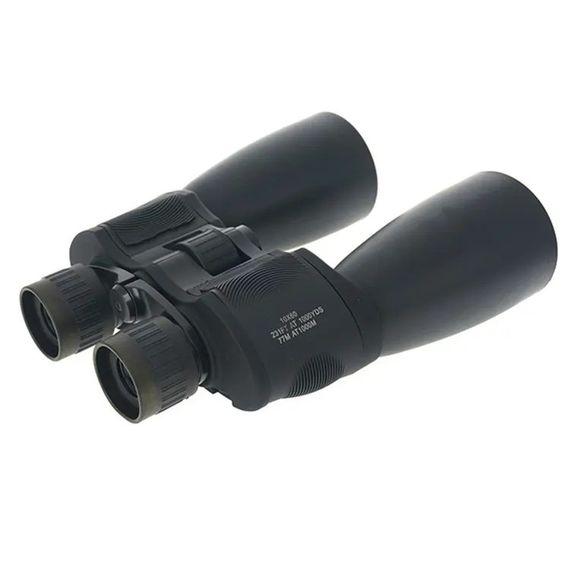 Бінокль Comet AXP114 (10x60) чорний, в чохлі | Зображення 6