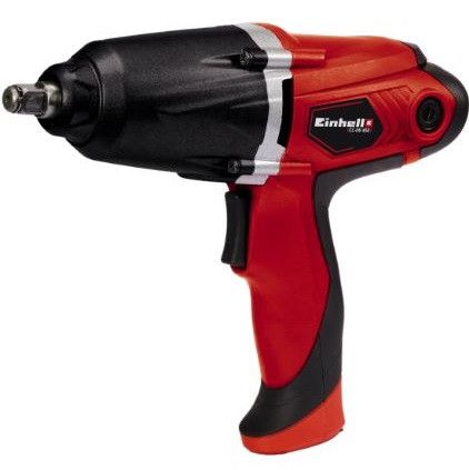 Гайковерт Einhell CC-IW 450 электрический (2048304)