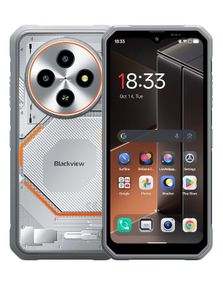 Смартфон Blackview FORT 2 8/256GB Lightning White