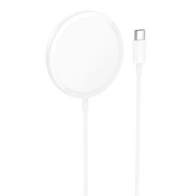 БЗУ Hoco CW52 Enjoy White