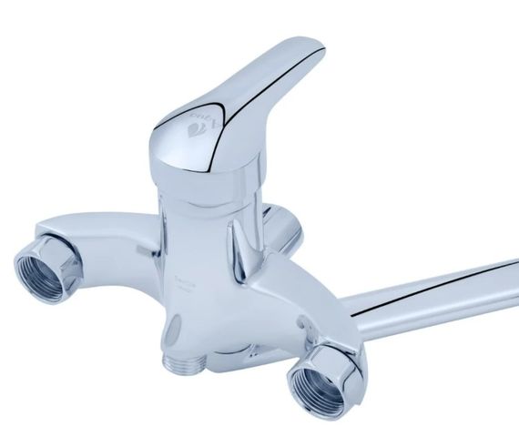 Змішувач для ванни Agua Sevilla-C072 (CV018623) | Зображення 6