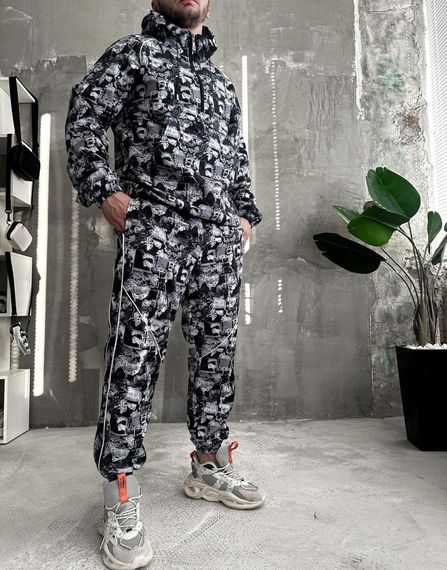 Спортивный костюм | Зображення 1