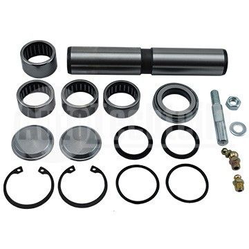 Ремкомплект шкворня на подшипниках Mercedes Benz Vario, AutoTechteile, 100 3350, 3350