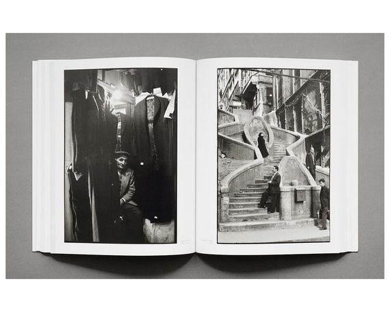 Найкращі фотографи світу книга фотографій Анрі Картьє-Брессона Європейці Henri Cartier-Bresson "Europeans" | Зображення 7